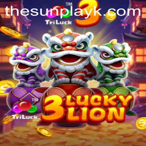 Discover the Thrill of 3LUCKYLION: A New Era of Gaming
