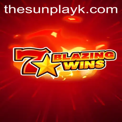 BlazingWins: A Thrilling Adventure in the World of 38p Gaming