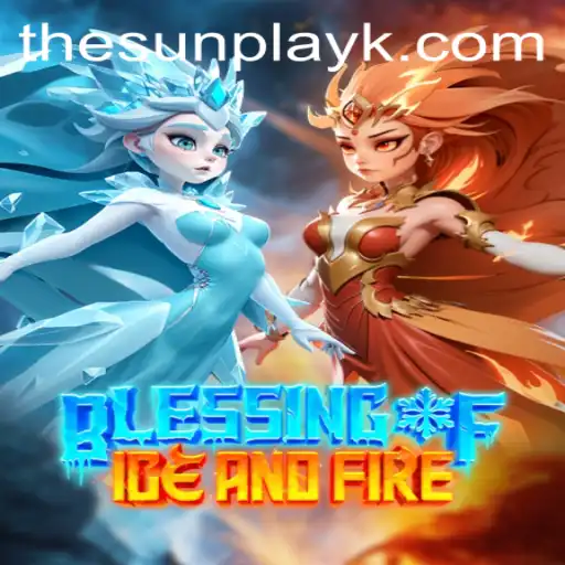 Exploring the Intriguing World of BlessingofIceandFire