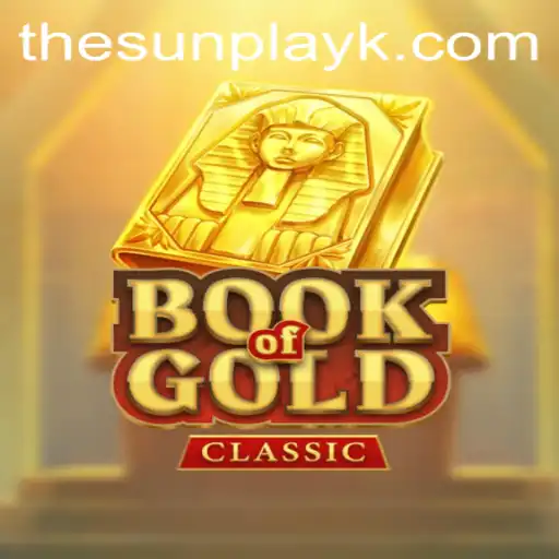 Exploring the Mystique of BookOfGoldClassic: A Gamer's Journey