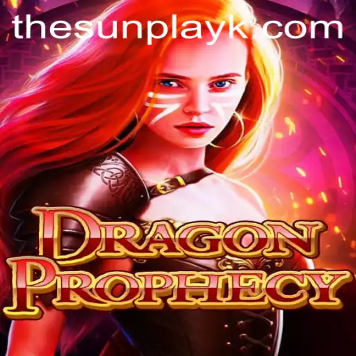 The Enchanting Realm of DragonProphecy: An Epic Adventure Awaits