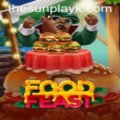Unveiling FoodFeast: A Culinary Gaming Adventure with a Twist