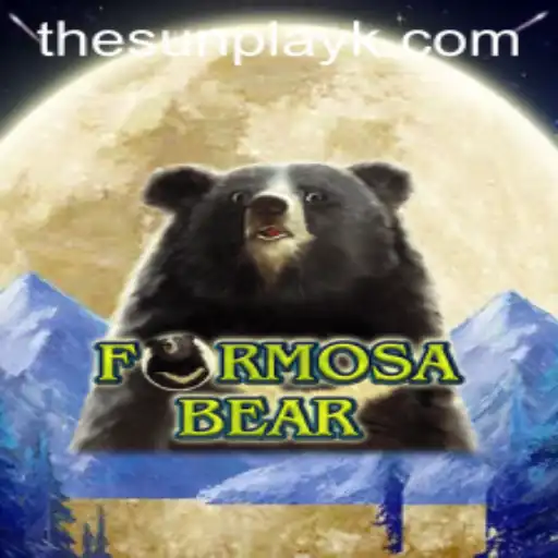 Exploring the Exciting World of FormosaBear: A 38p Game Experience