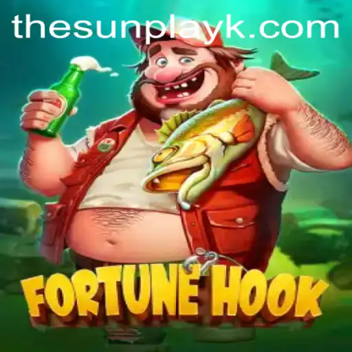 Discover the Thrill of FortuneHook: A New Era in Casual Gaming