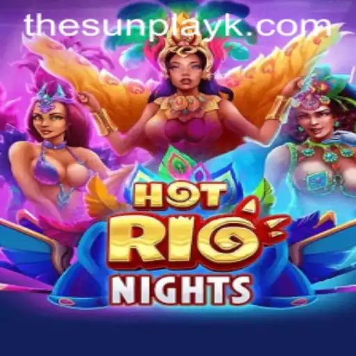 Experience the Thrill of HotRioNights: A Comprehensive Guide to the Game