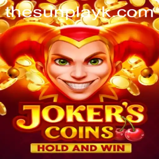 Discover the Exciting World of JokersCoins with the Fascinating '38p' Feature