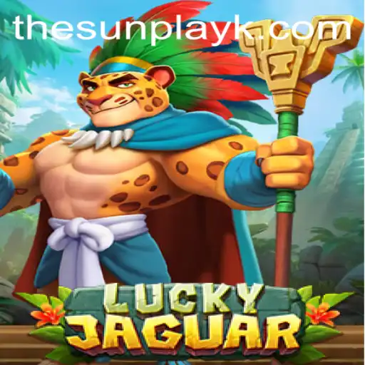 Unveiling the Thrills of LuckyJaguar: A Dynamic Gaming Experience