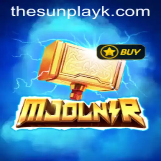 Exploring the Modern Marvel: Mjolnir - The Ultimate Fantasy Game Experience