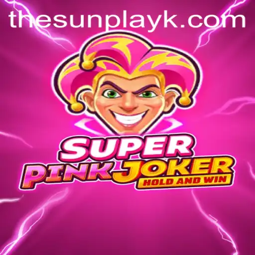 Exploring SuperPinkJoker: A 38p Game Phenomenon