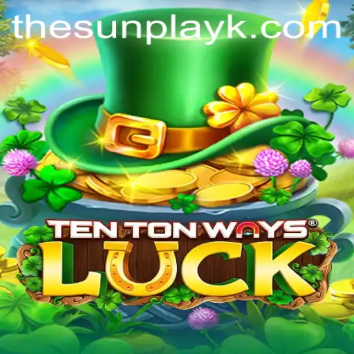 Experience the Thrilling World of TenTonWaysLuck: Master the Game with Strategy and Precision