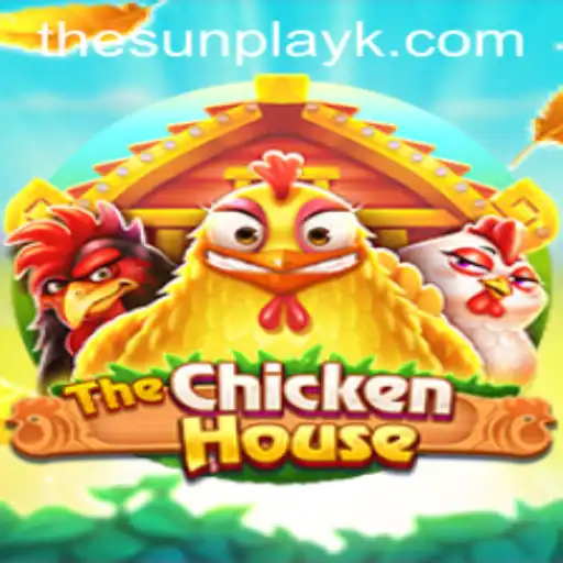 The Interactive World of TheChickenHouse: A 38p Adventure