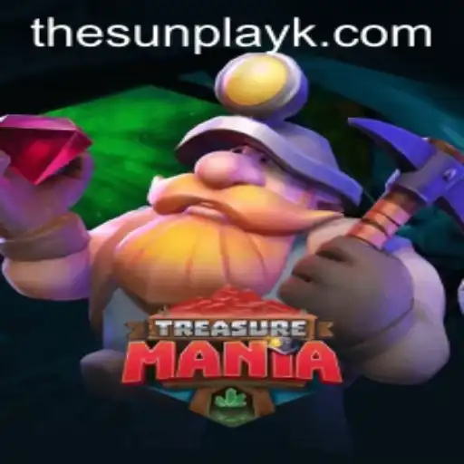 Delve into the Thrilling World of TreasureMania
