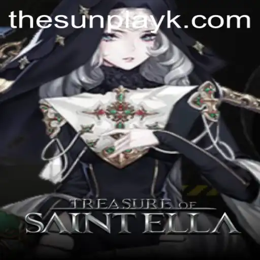 Embark on the Thrilling Adventure: TreasureofSaintElla