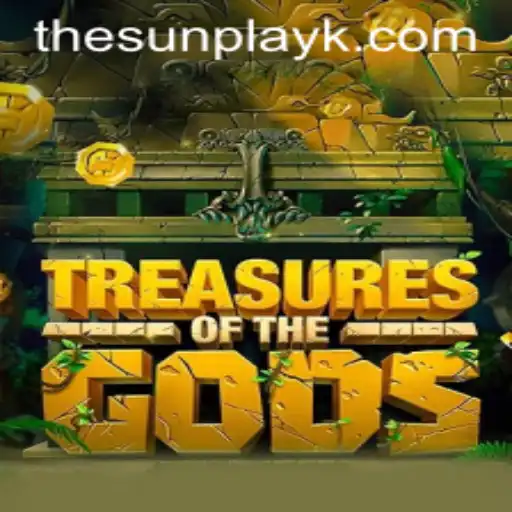 Treasure of the Gods: A New Gaming Adventure Awaits