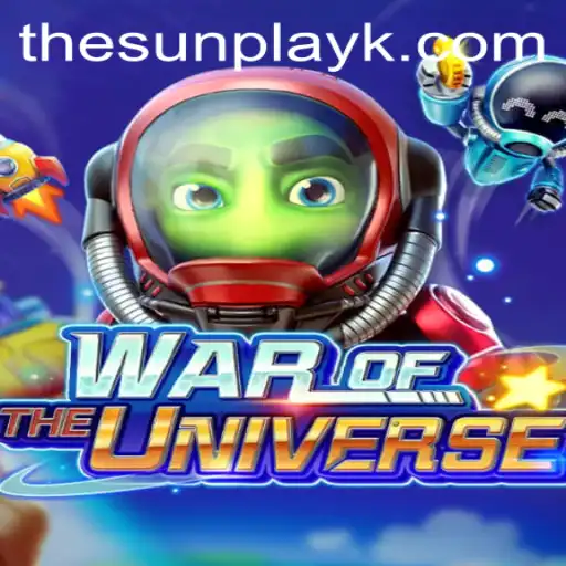Exploring WAROFTHEUNIVERSE: A Thrilling Galactic Odyssey