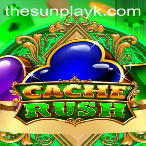 Unlocking the Thrills of CacheRush: A Comprehensive Guide