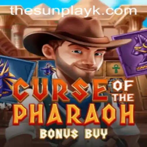 Curse of the Pharaoh Bonus Buy: An Exciting Dive into Ancient Mysteries