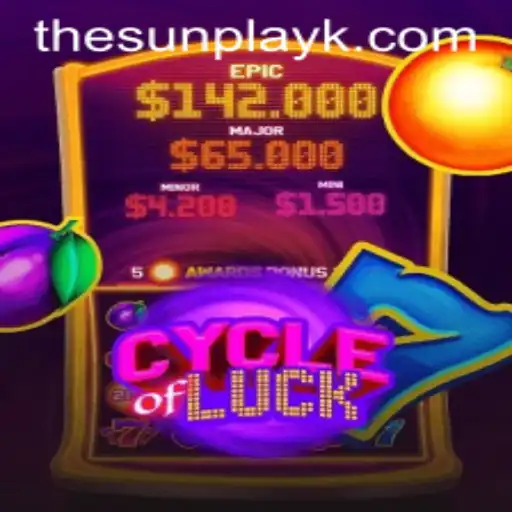 CycleofLuck: A Comprehensive Guide and Insight into 38p