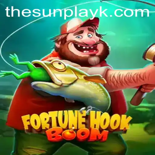 FortuneHookBoom: Unleashing a New Era of Interactive Gaming