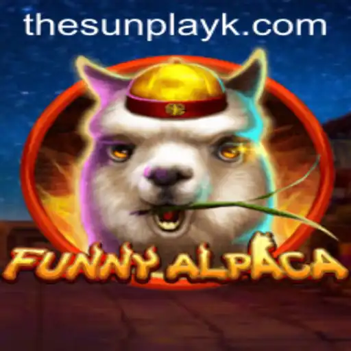 Discover the Hilarious World of FunnyAlpaca: A 38p Adventure