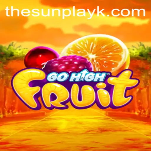 Discover the Exciting World of GoHighFruit with Keyword 38p