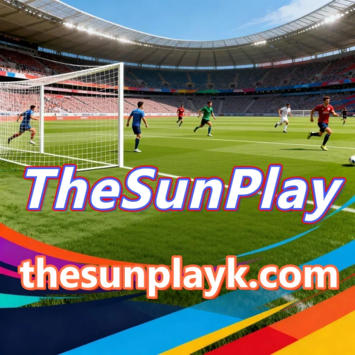 TheSunPlay