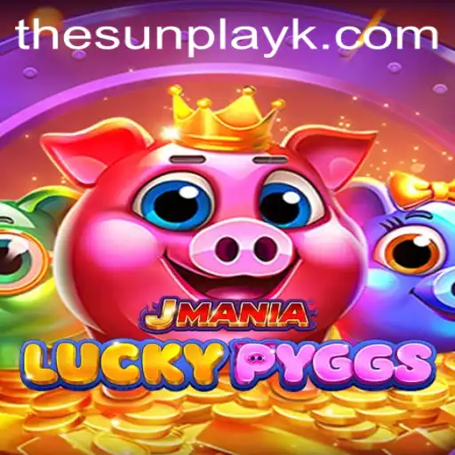 Unlocking the Thrills of JManiaLuckyPyggs: A Deep Dive into the Exciting World of 38p