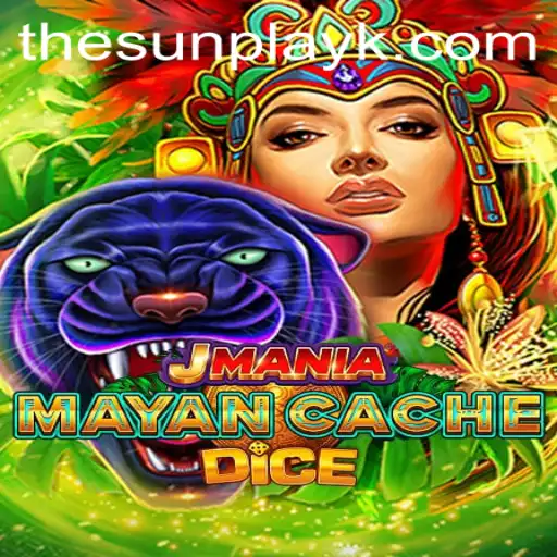 Discover the Thrills of JManiaMayanCacheDice: A Fusion of Adventure and Strategy