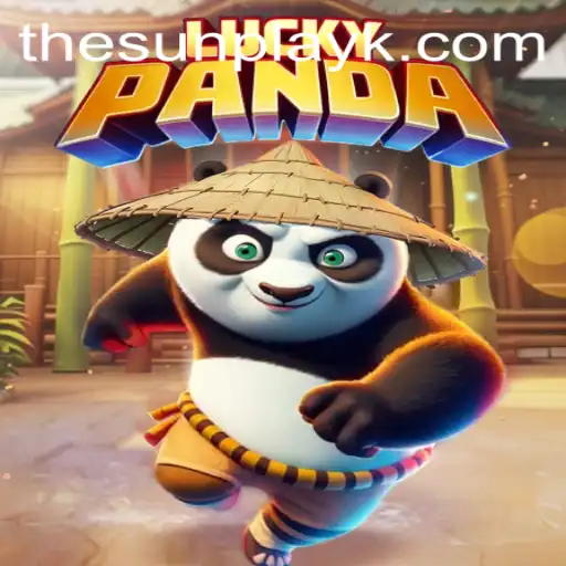 Explore the Enchanting World of LuckyPanda: A New Gaming Sensation
