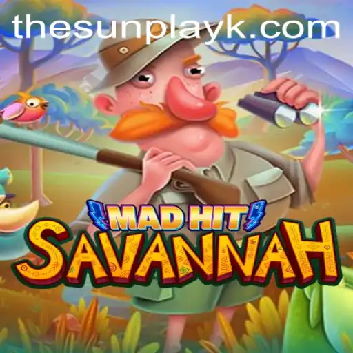 Exploring the Vibrant World of MadHitSavannah: The Game Taking the World by Storm