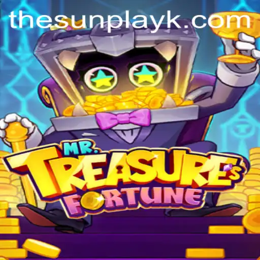 Exploring MrTreasuresFortune: A Dive Into a Thrilling Adventure