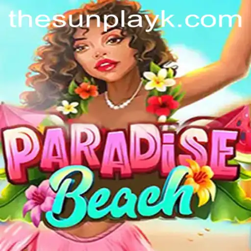 Exploring the Tropical Escape Adventure of ParadiseBeach