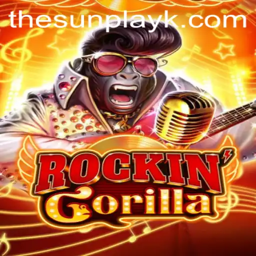 RockinGorilla: Dive into the Jungle Adventure with Strategy and Fun