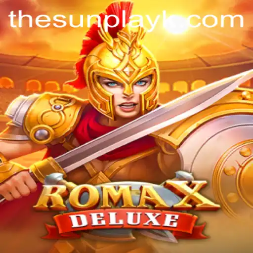 RomaXDeluxe: The Ultimate Gaming Experience with a Twist