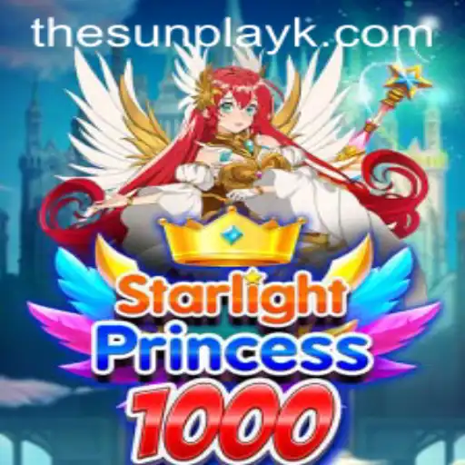 StarlightPrincess1000: A Magical Journey Through the Cosmos