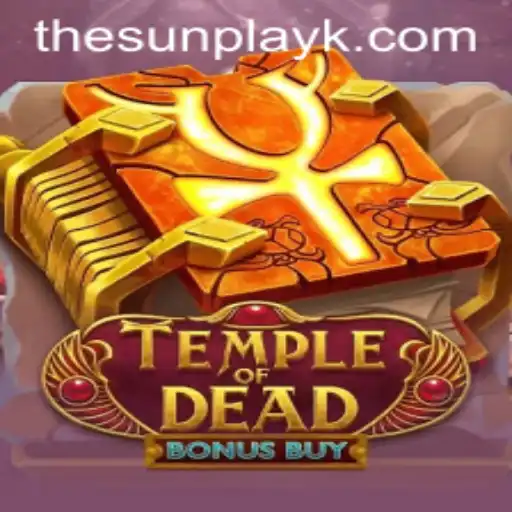 Unraveling the Mysteries of TempleofDeadBonusBuy
