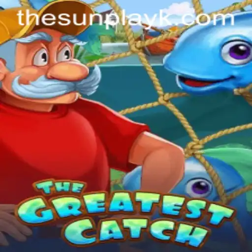 Discover the Thrills of TheGreatestCatch: Unveiling the Intricacies of the Game
