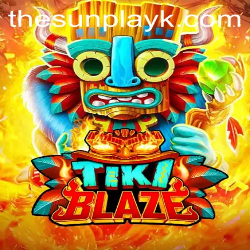 TikiBlaze: The Enthralling Adventure Game Taking Gamers by Storm