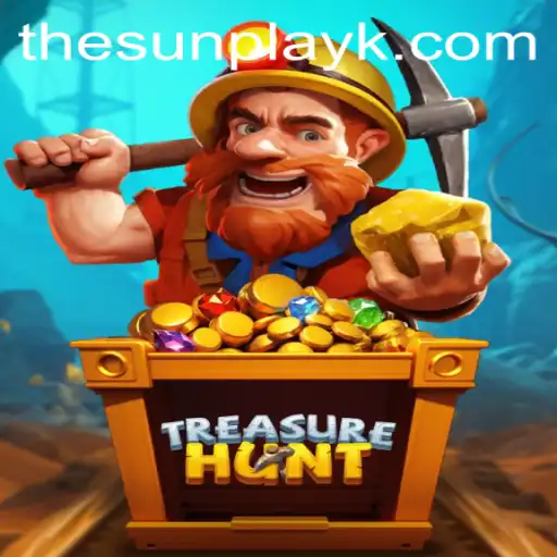 Discovering the Excitement of TreasureHunt: Unveiling a World of Adventure