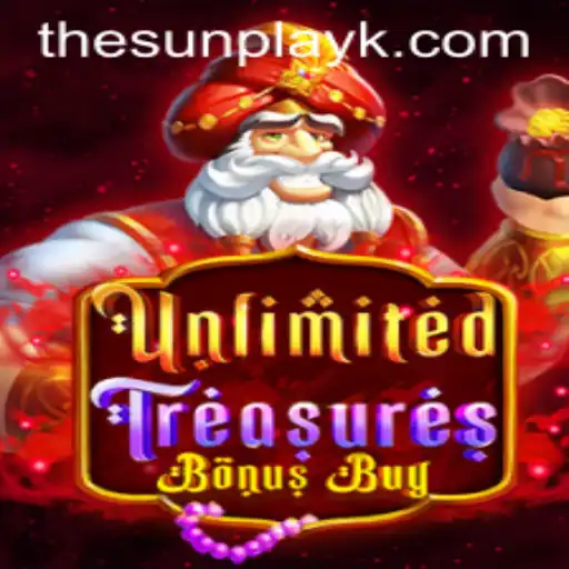 UnlimitedTreasuresBonusBuy: The Game Taking the World by Storm